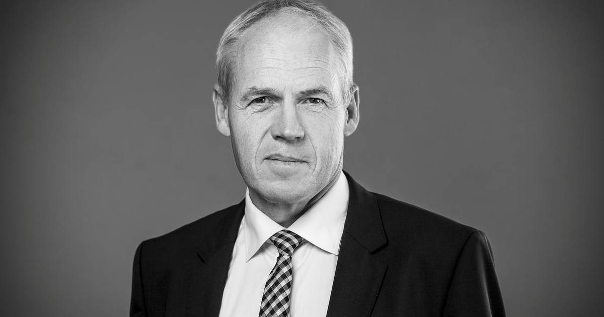 Advokat Søren Abildgaard Pedersen fylder 60 år i dag