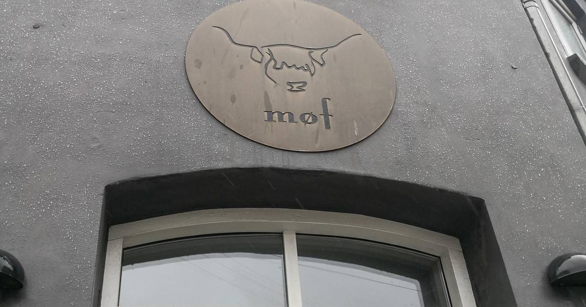 Møf er stadig næsten Møf - Din Avis