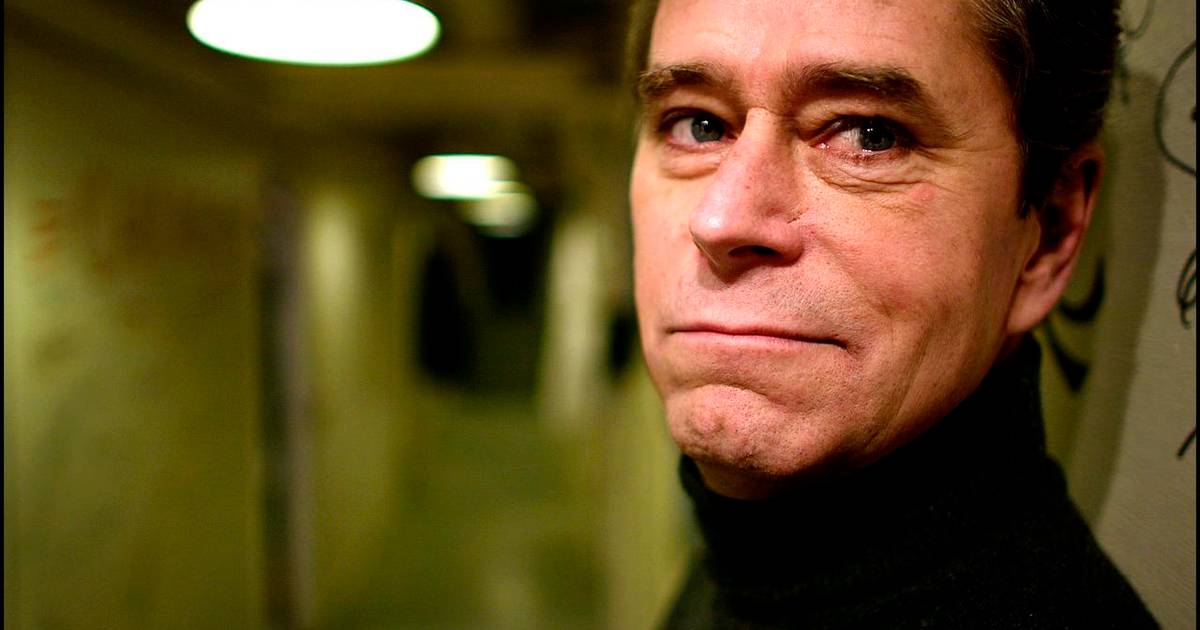 Skuespiller Søren Spanning er død - Din Avis