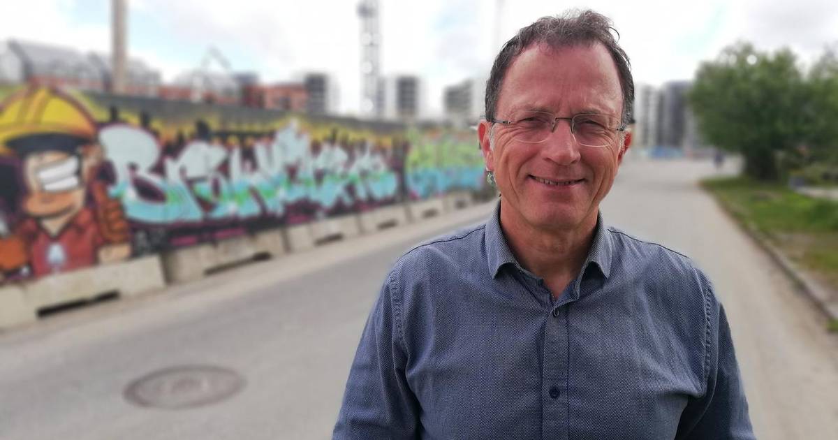 Socialt udsatte skal tage skraldet for byggeriet - Din Avis