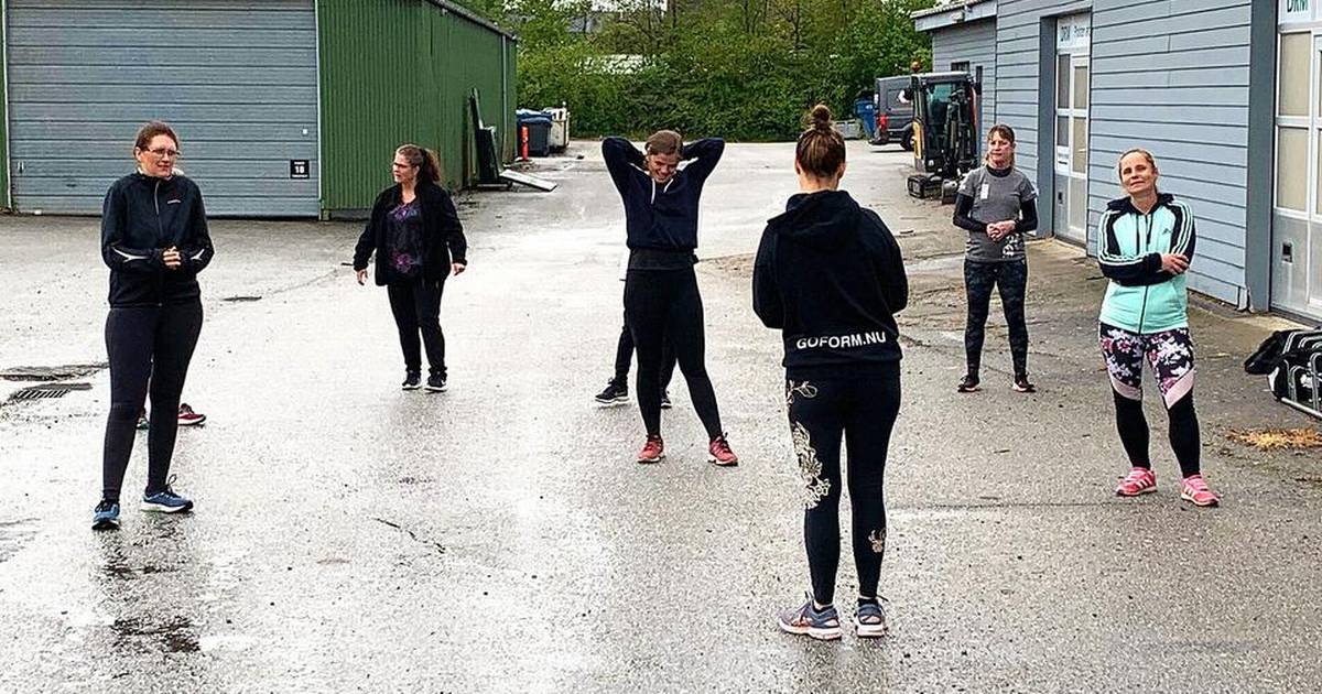GoForm tænker ud af centret - Din Avis