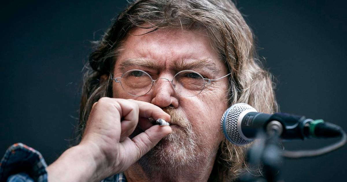 Johnny Madsens kæreste i retten for vold: Her er dommen - Din Avis