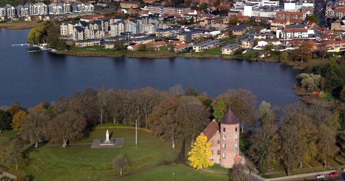 Penge til Skanderborg-projekter - Din Avis