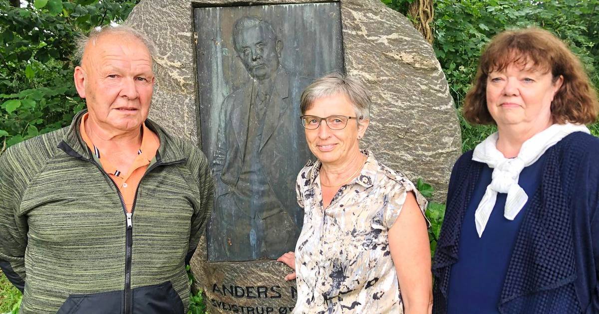 Er det rimeligt at stjæle vores historie? - Din Avis