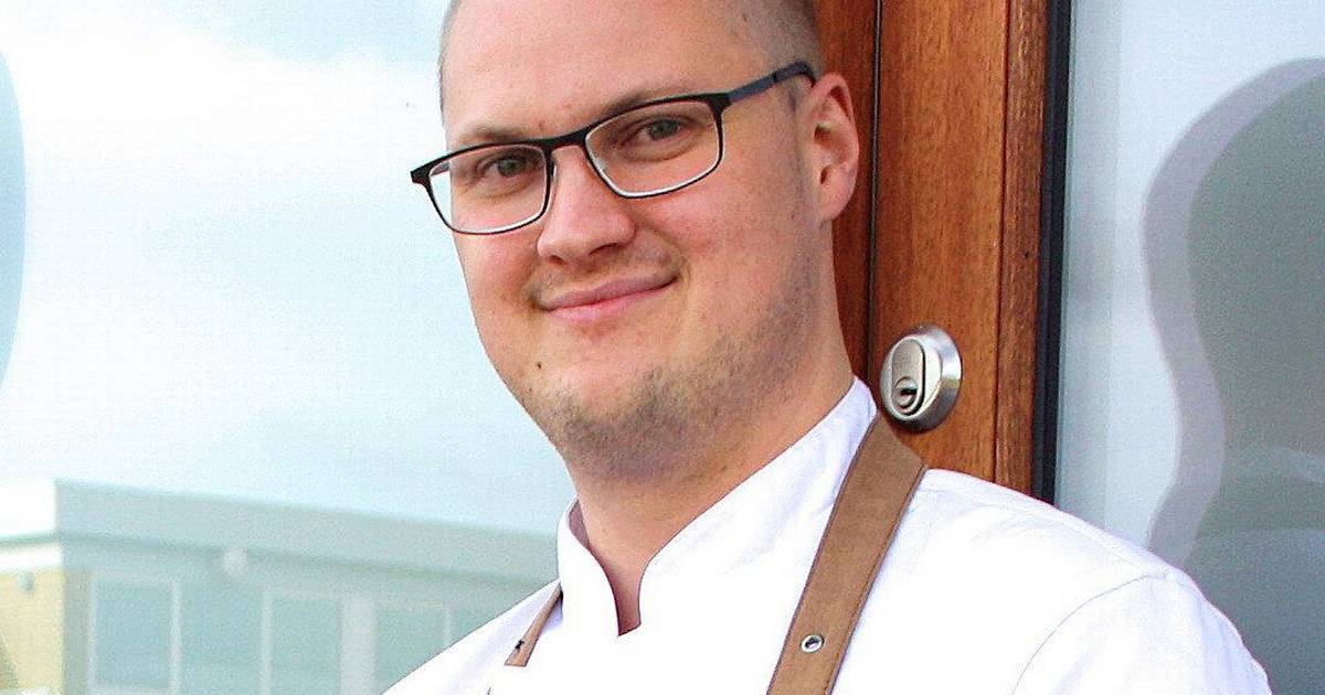 Nu vil Brix lave skolemad og takeaway-aftensmad - Din Avis