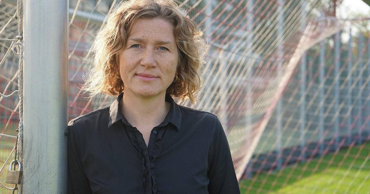 Ny chef valgt blandt 24 kvinder og 74 mænd - Din Avis