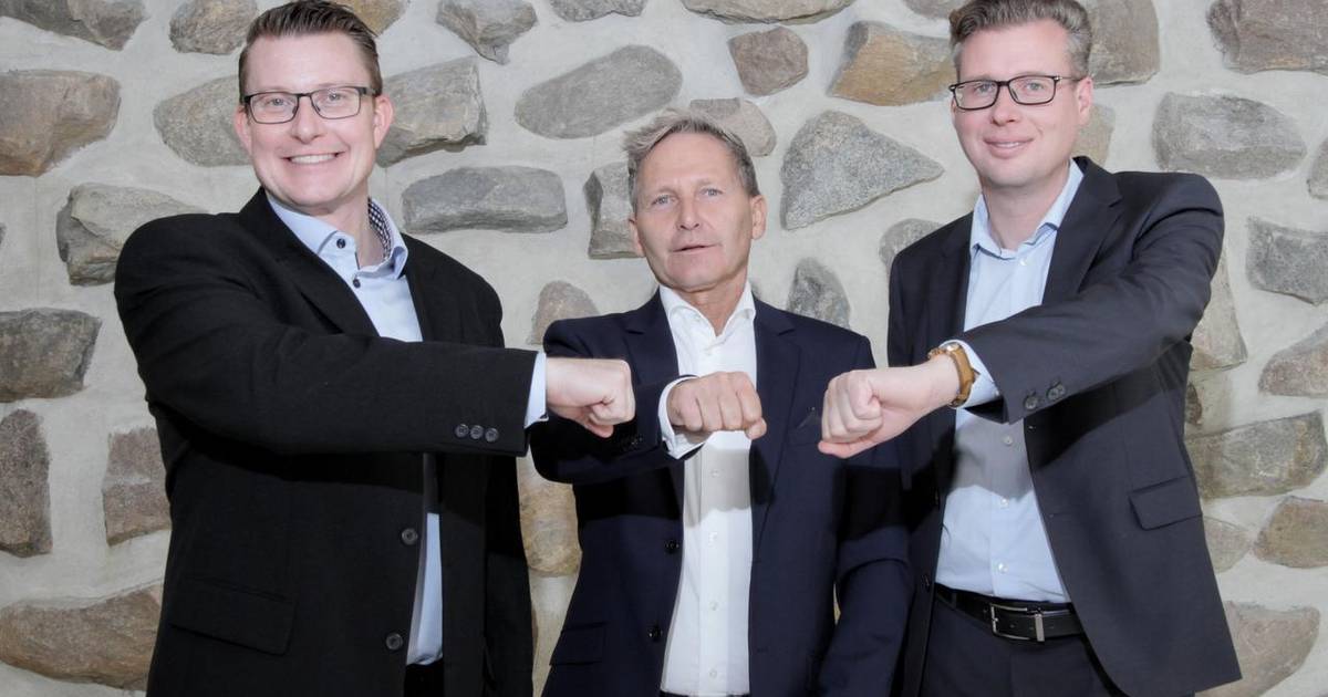 Revisorvirksomheder i Tilst og Risskov går sammen - Din Avis