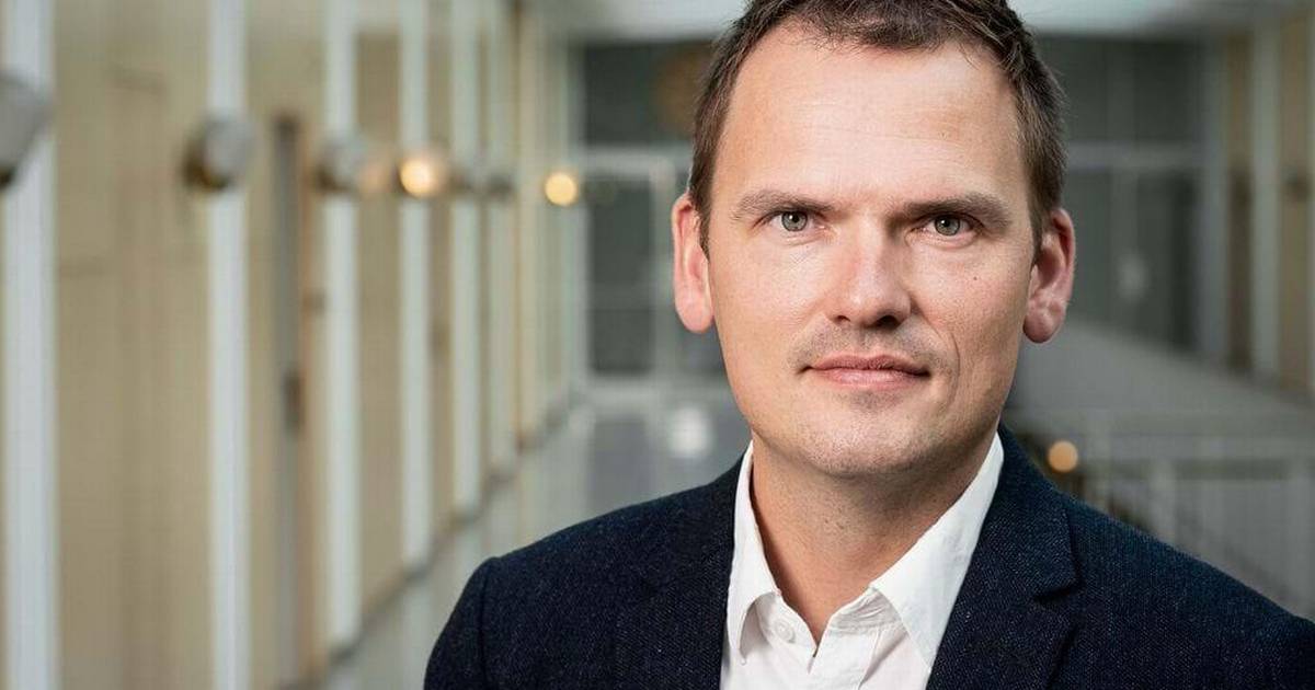 Whistleblowere skal ikke frygte for deres job - Din Avis