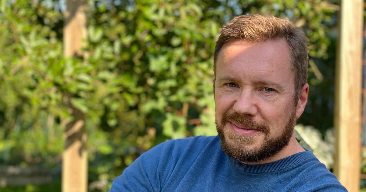 Peter vil lære os at læse gennem sjove spil - Din Avis