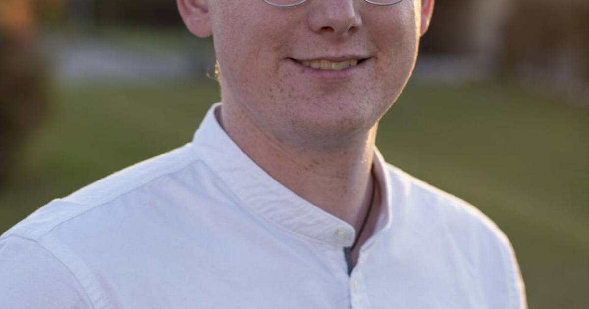 Rasmus hjem som præst - Din Avis