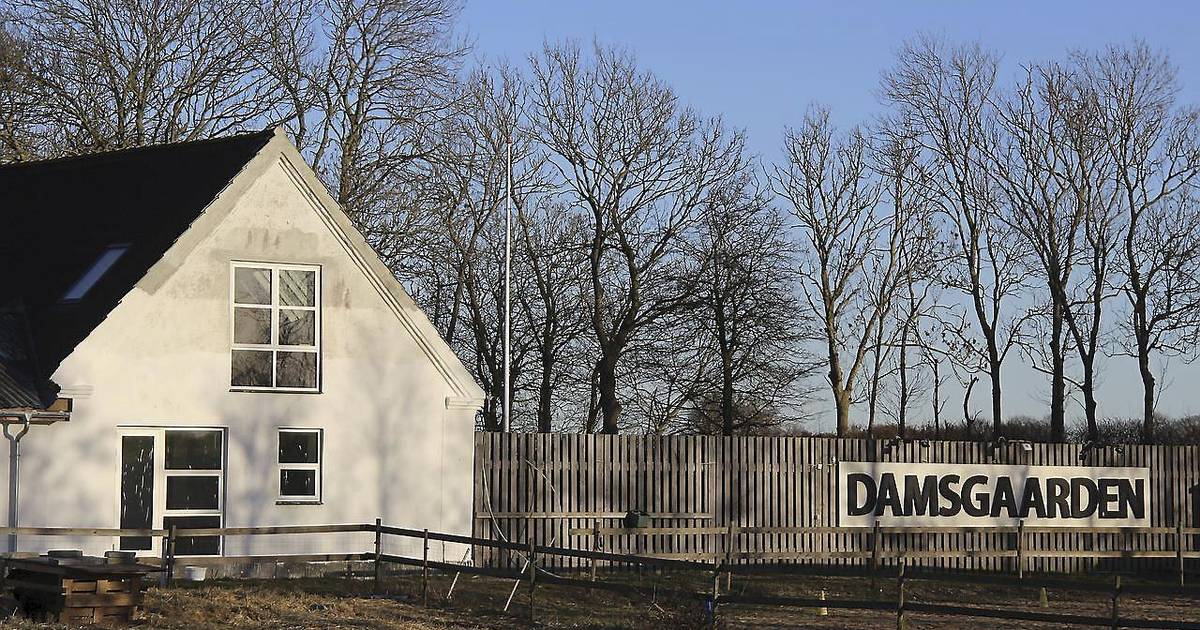 Fornyet kritik af bosted for udviklingshæmmede - Din Avis