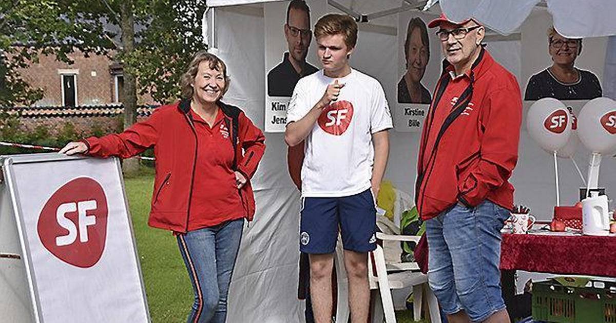 Budget 2020: Vi forventer, at forligs-partierne vil forholde sig til ...