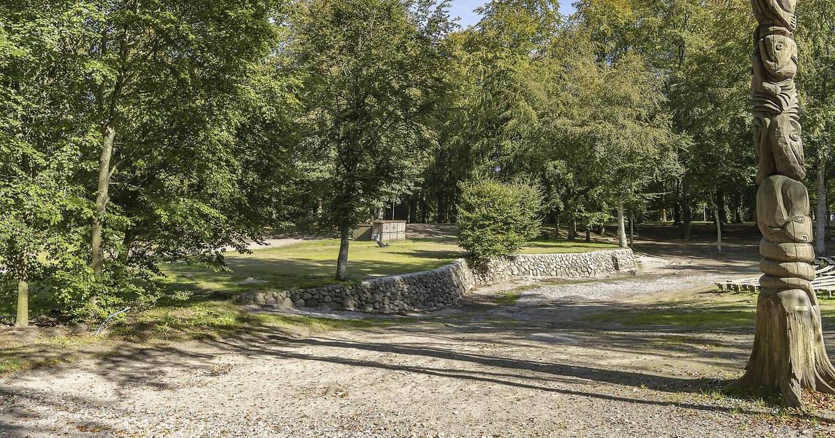 Borgermøde om Skanderborg Dyrehave - Din Avis