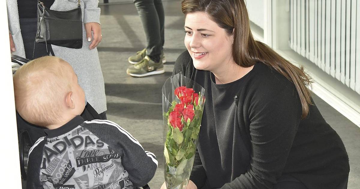 Årets første EUX-student i Grenaa - Din Avis