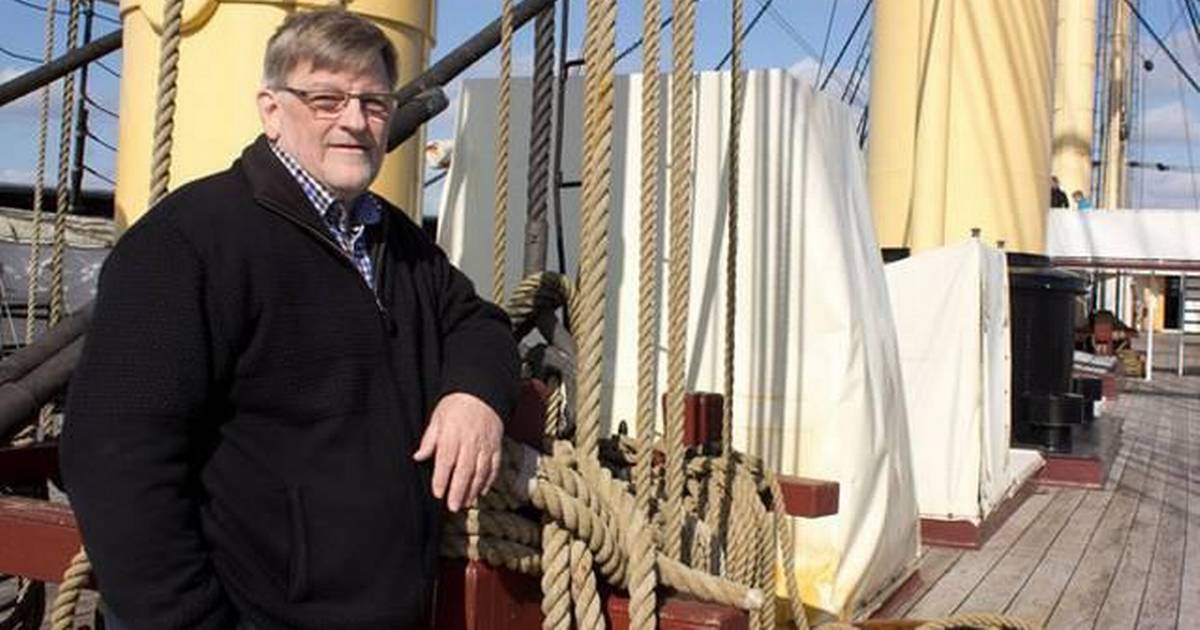 V-rivegilde: Venstres lokalformand slår en kolbøtte - Din Avis