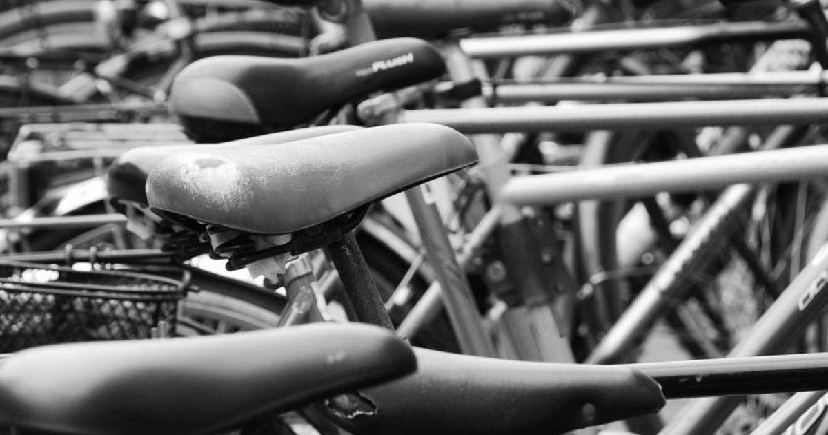 behagelig konkurrenter Høring Så sin stjålne cykel til salg på Den Blå Avis