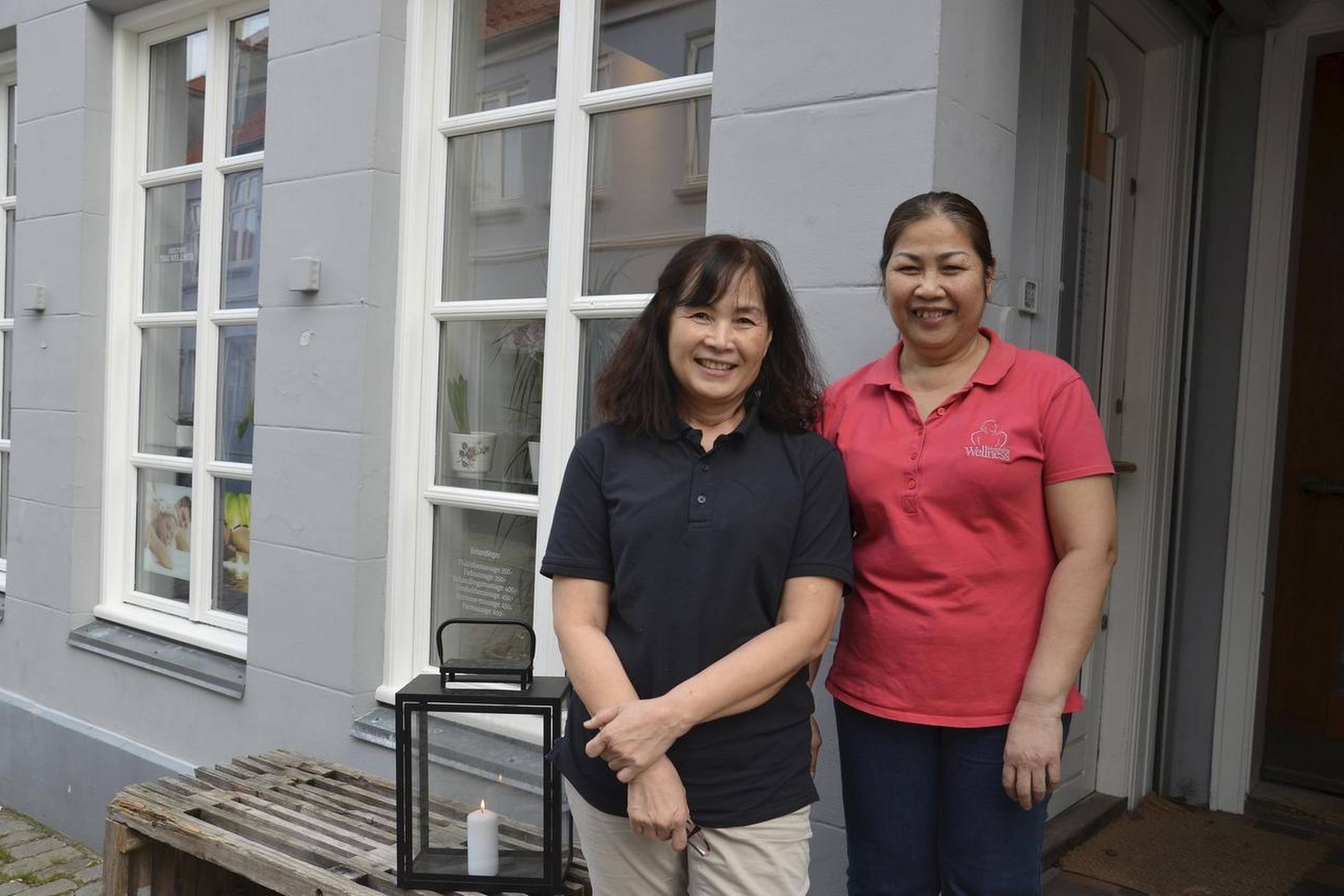 Ebeltoft Thai Wellness