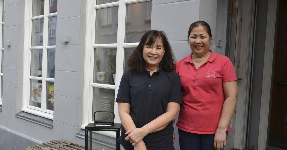 Ebeltoft Thai Wellness