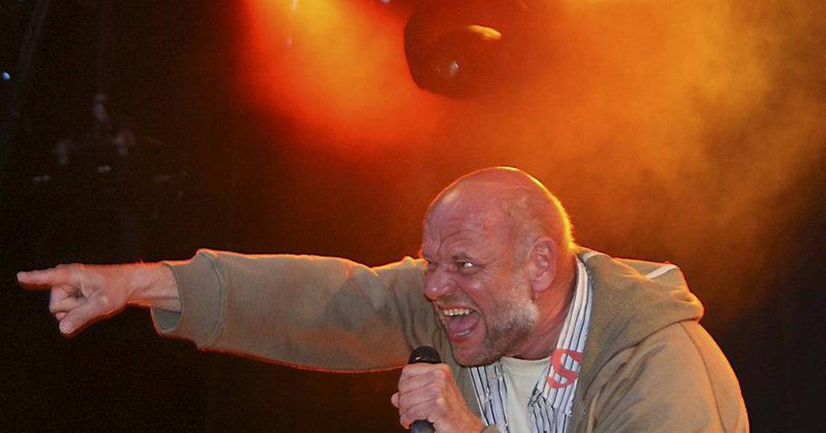 'Intet overskygger at stå på den scene' - Din Avis