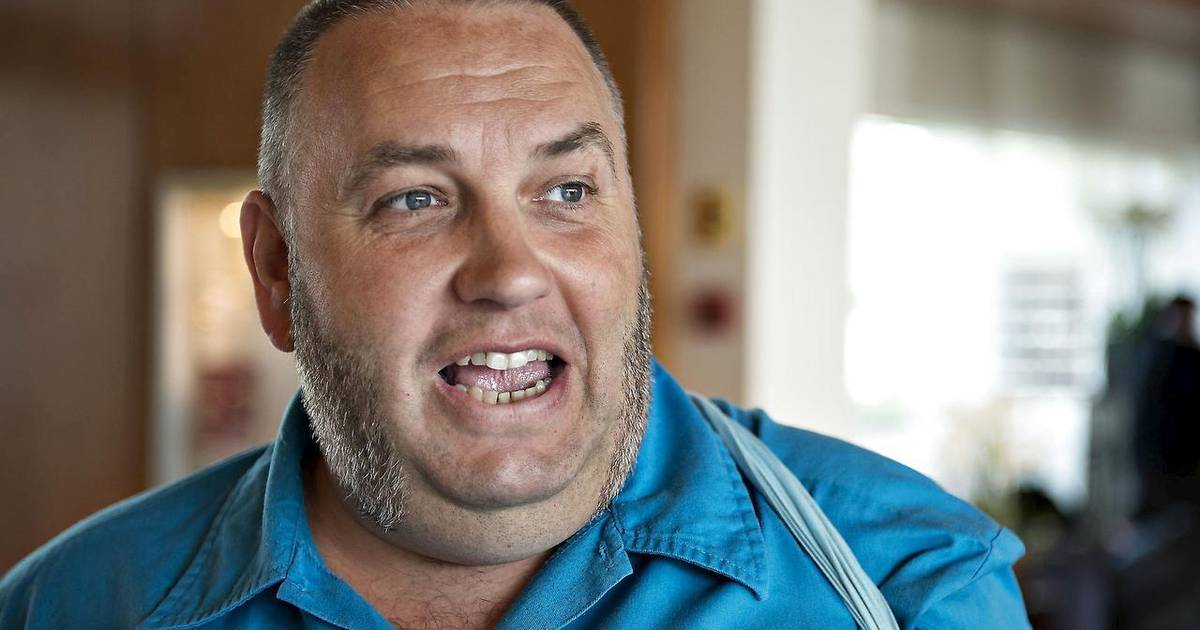 Master Fatman død, kun 53 år: 
