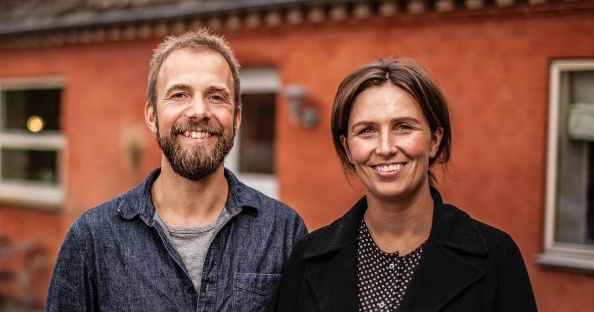 Aarhusiansk mægler ny vært på 'I hus til halsen' - Din Avis