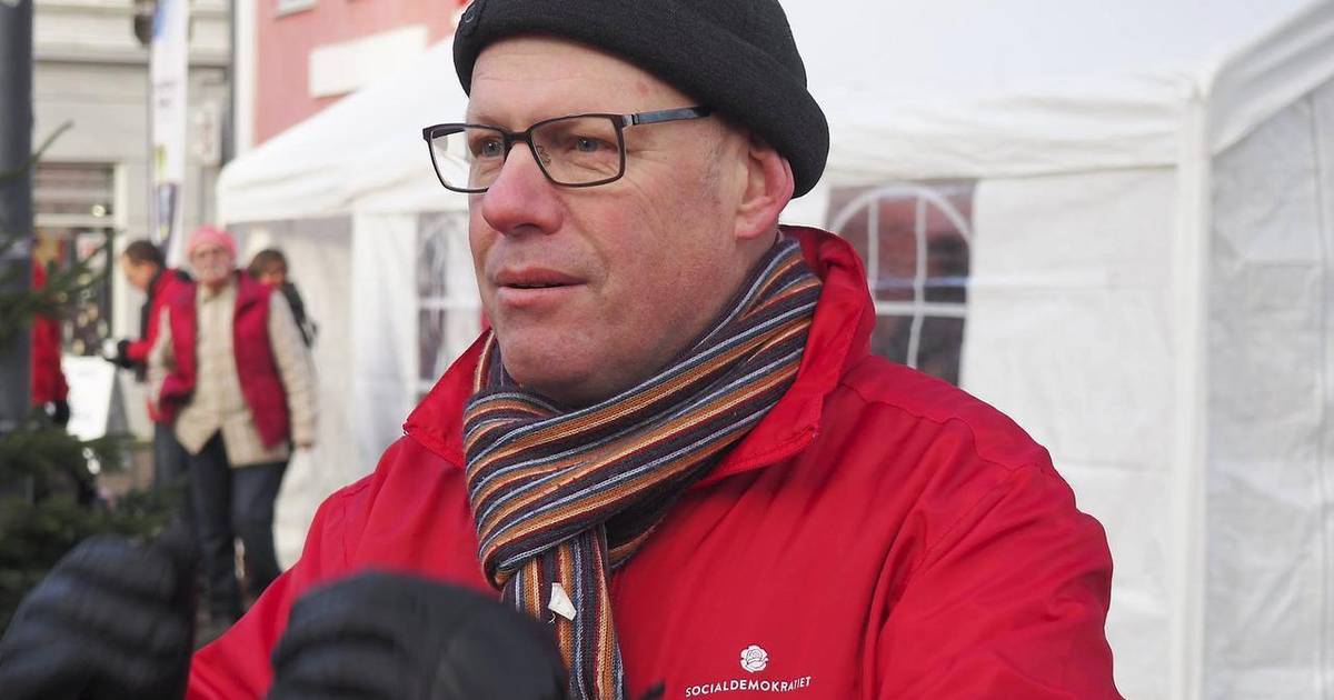 Debat: Regeringen straffer Norddjurs for at budgettere korrekt på ...