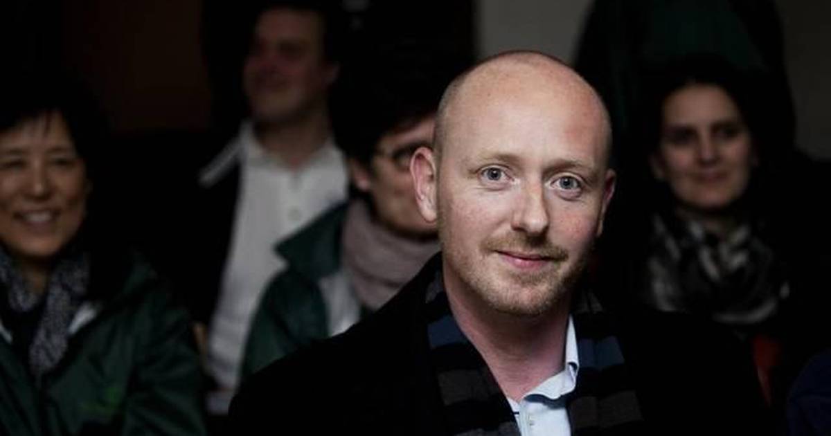 Luksusfælden-vært vil i Folketinget: Her stiller han op - Din Avis