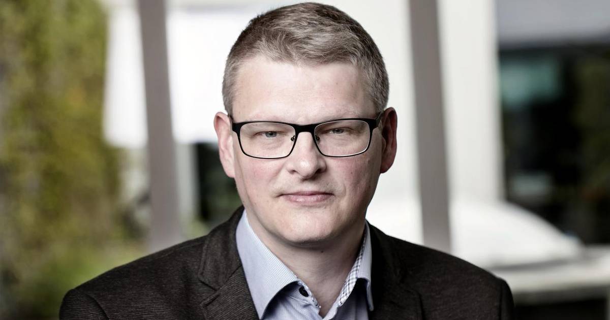 Formand for HK Stat Østjylland runder de 50 - Din Avis