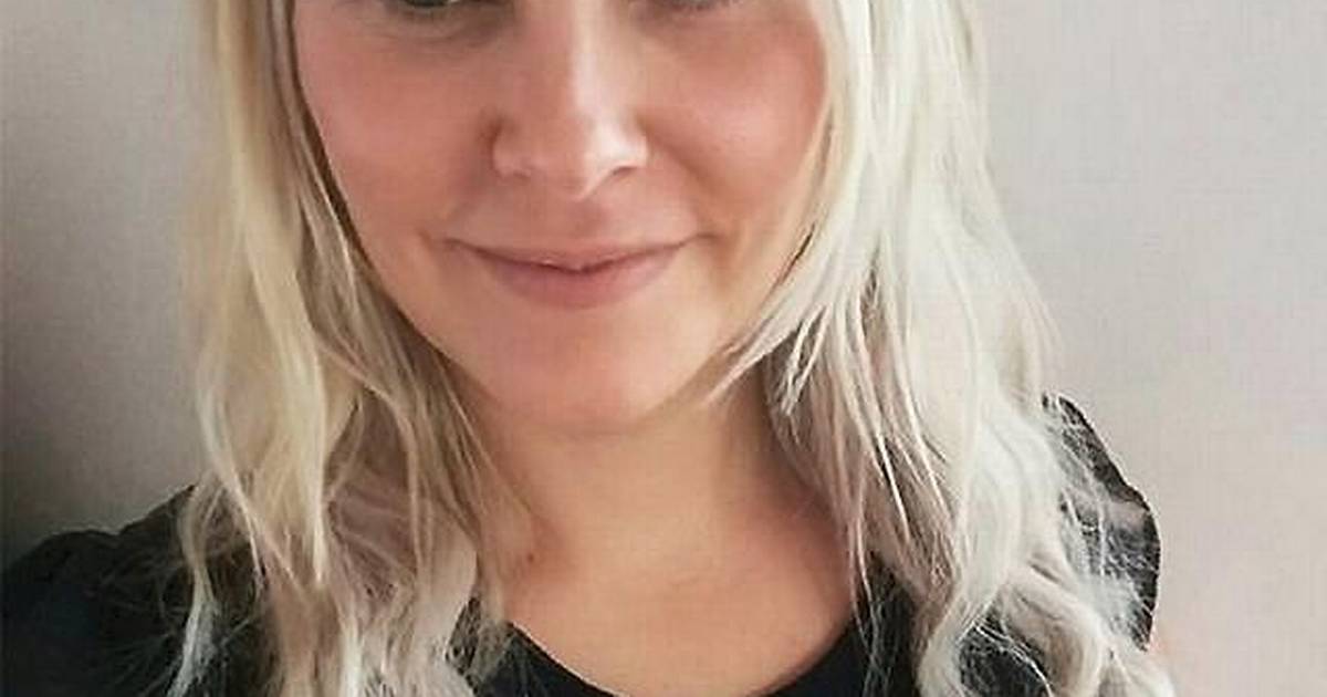 Rikke delte billede af blotter - går til politiet med vilde trusler ...