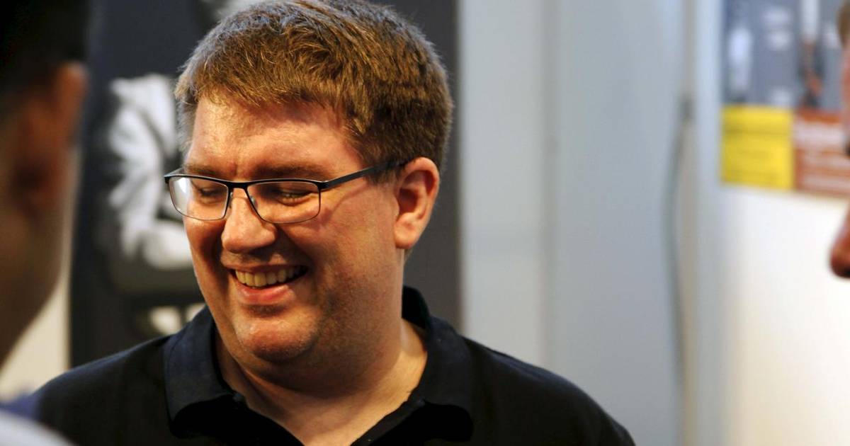 Jonas Jacobsen brygger nu på fuld tid