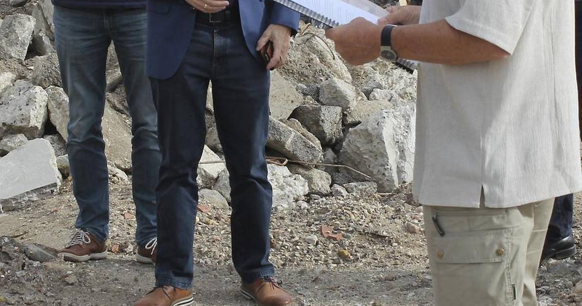 Plejeboligerne på Ringparken synger på sidste vers - Din Avis