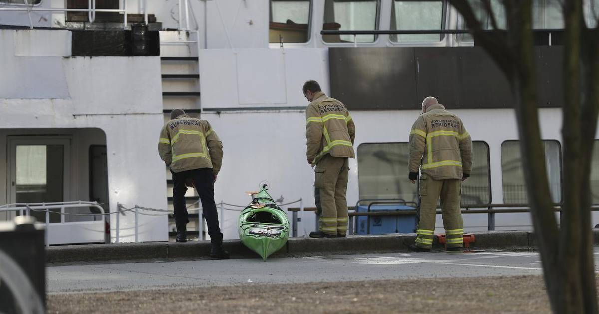 Turist Død Fundet Livløs I Københavns Havn 