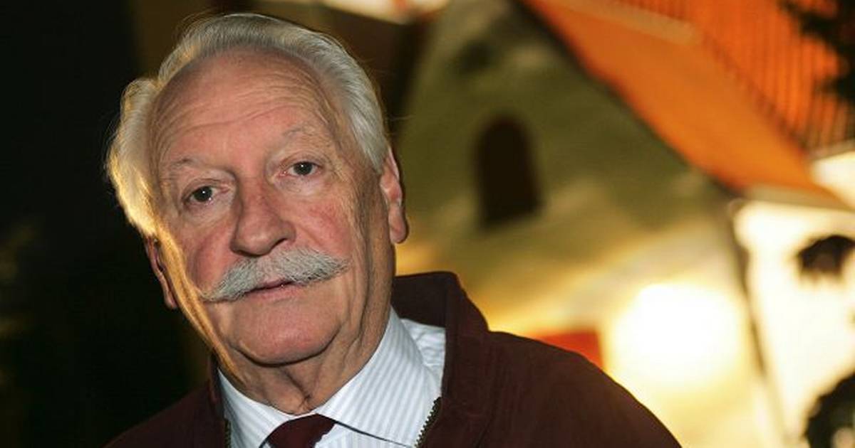 Så er han der igen... - Din Avis