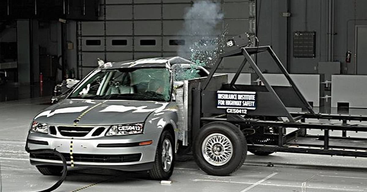 Saab modtager sikkerhedspris - Din Avis