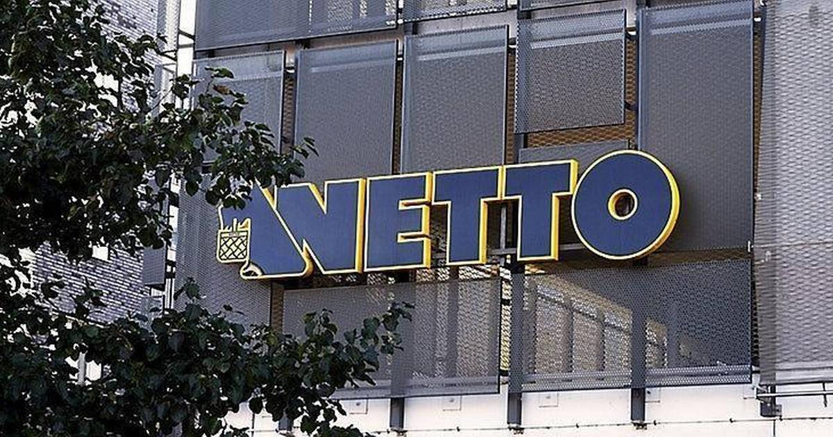 Ny discountbutik åbner i Aarhus Det er fremtidens Nettokoncept