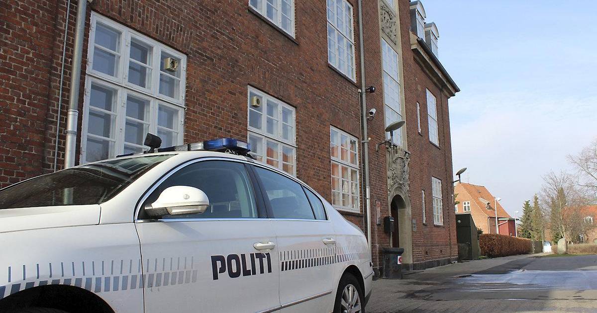 46 årig Risikerer Otte års Fængsel Tiltalt For At Lokke Drenge Til Sex 