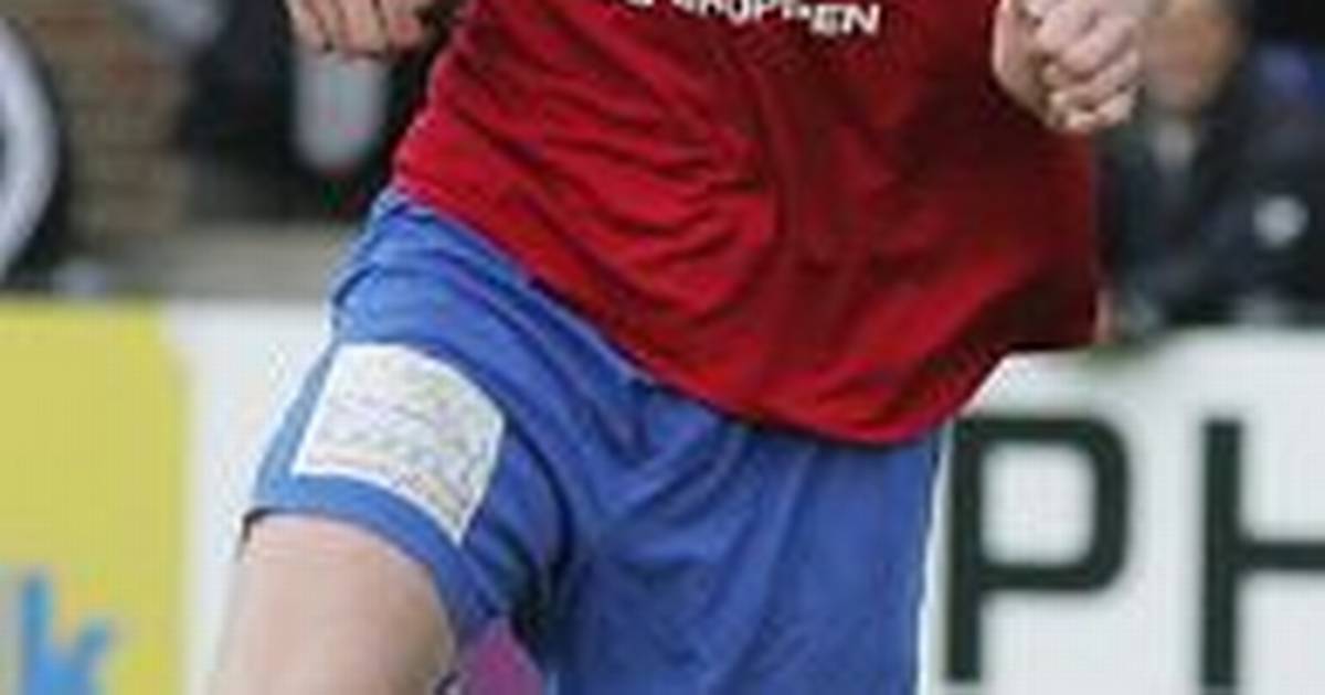 HIF er suverænt tophold - Din Avis