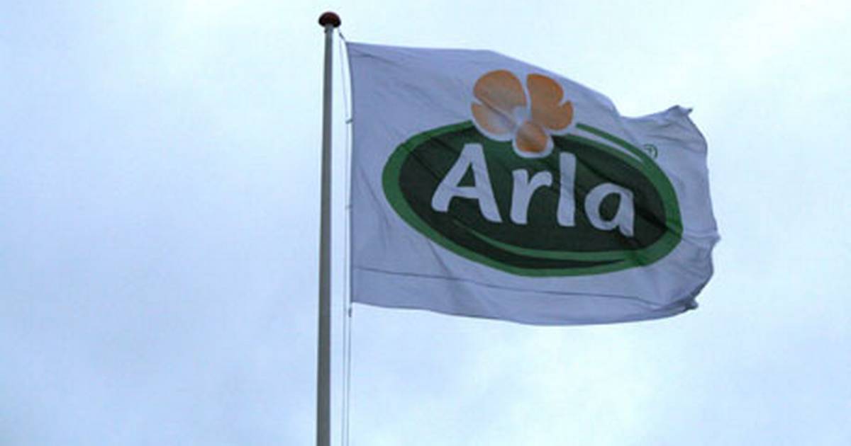 Ny grøn bølge i Arla - Din Avis