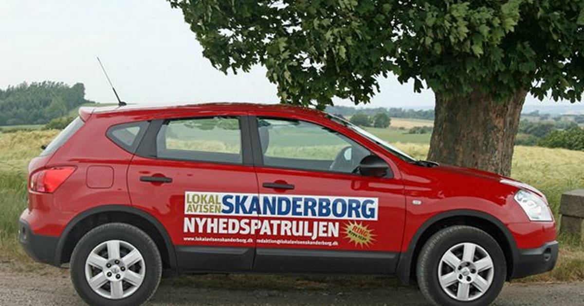 Sommerpatruljen Rykker Ud