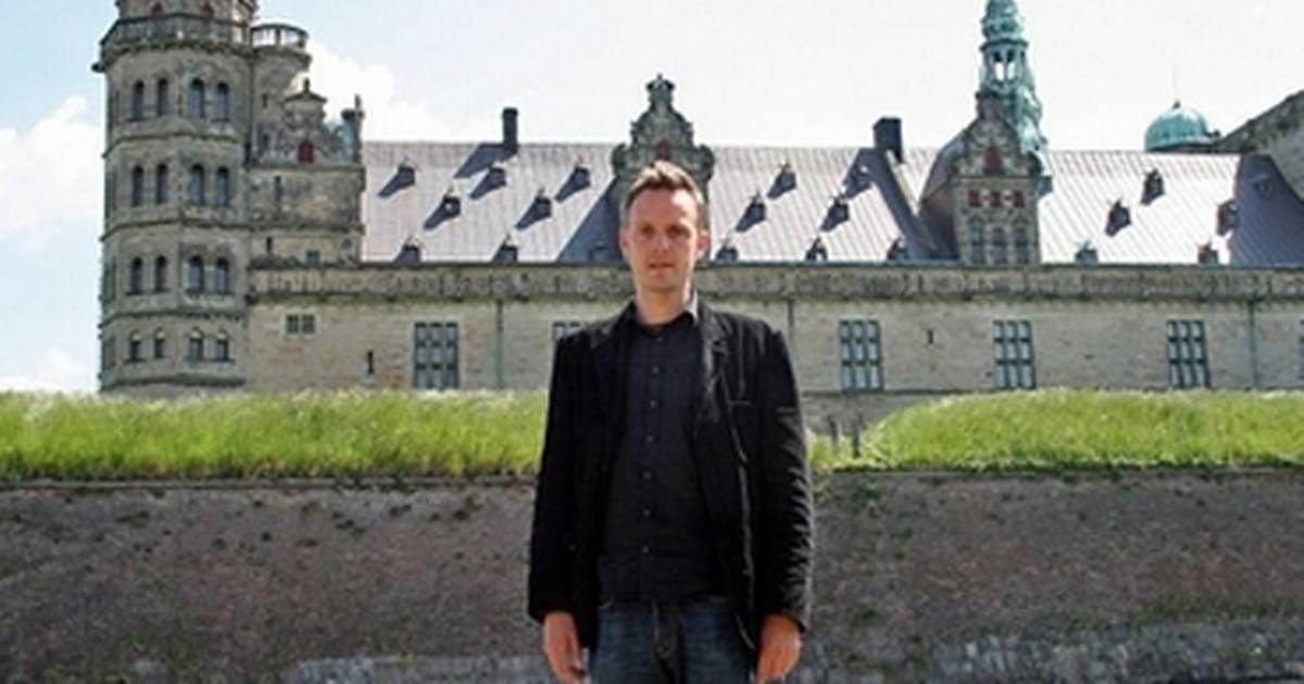 HamletScenen får 40-årig teaterchef - Din Avis