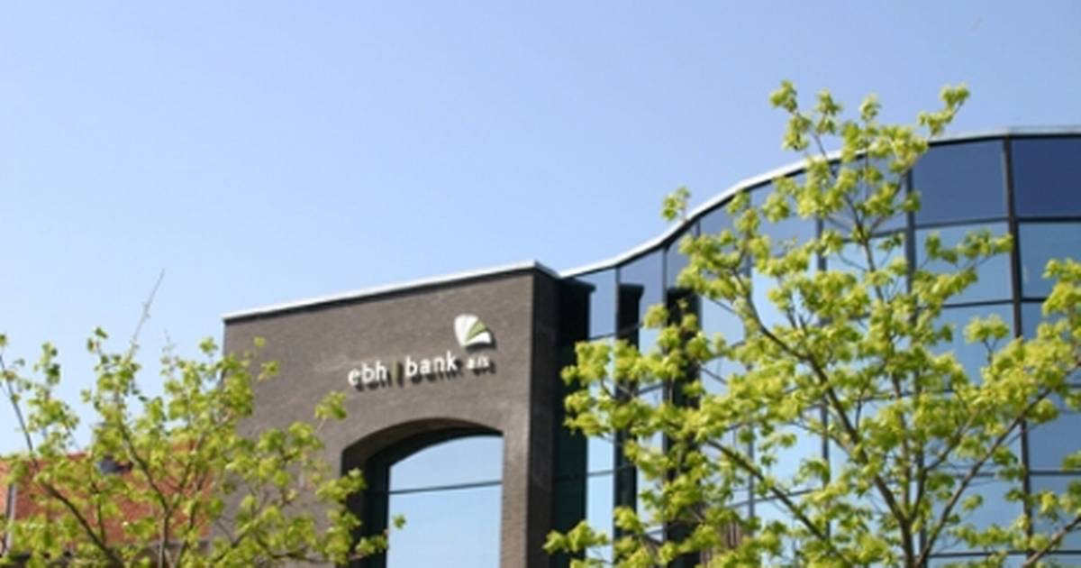 Ebh Bank har brug for hjælp - Din Avis