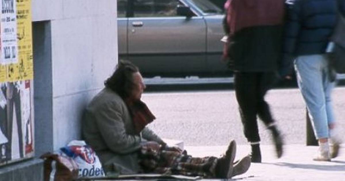 Hyr en hjemløs for en dag