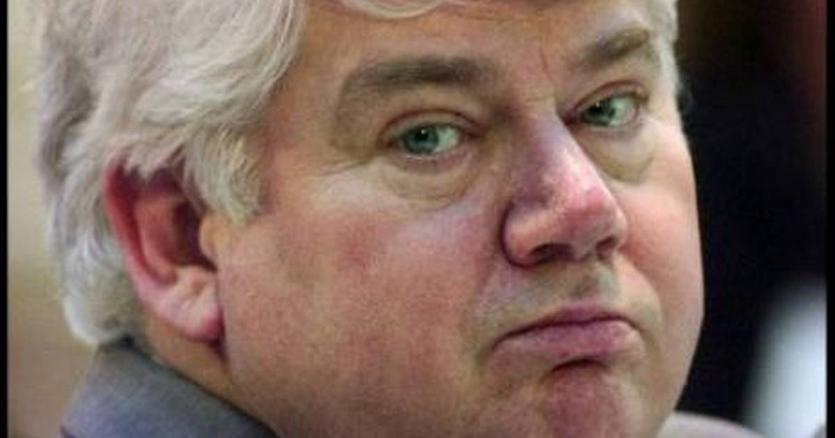 Jørgen Mads Clausen stopper