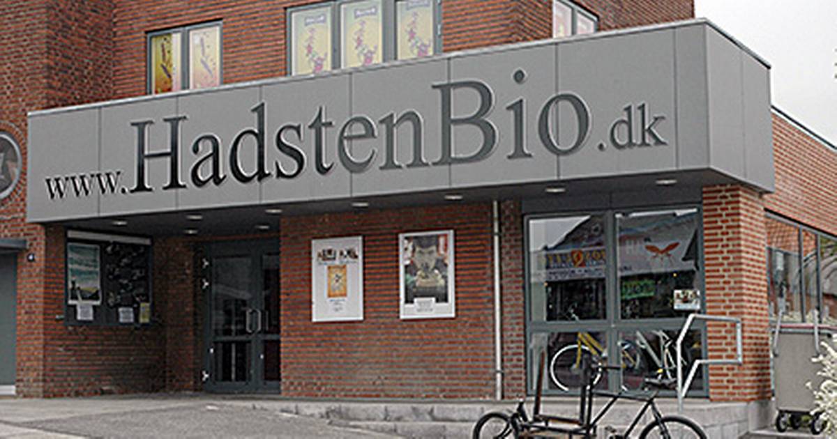 Fremgang for Hadsten Bio Din Avis