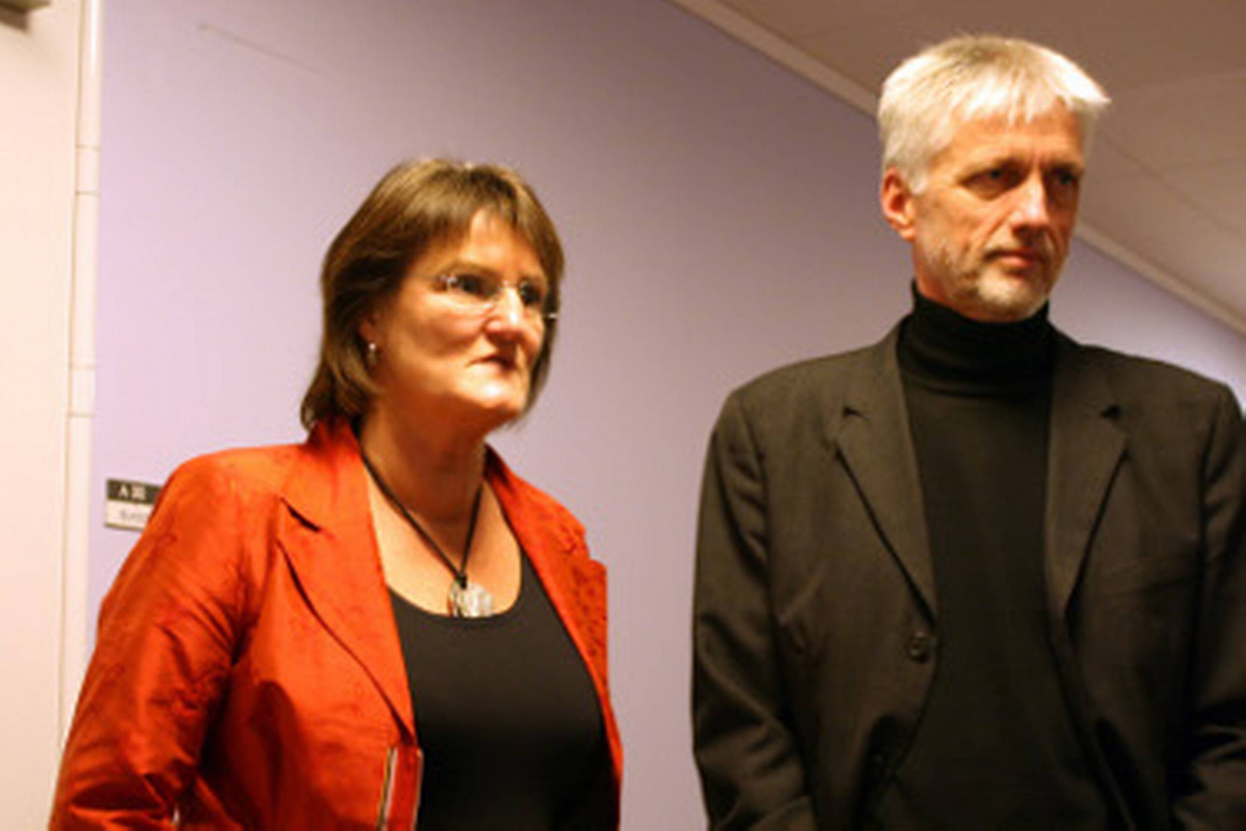 Mere turbo på ungeindsatsen - Din Avis