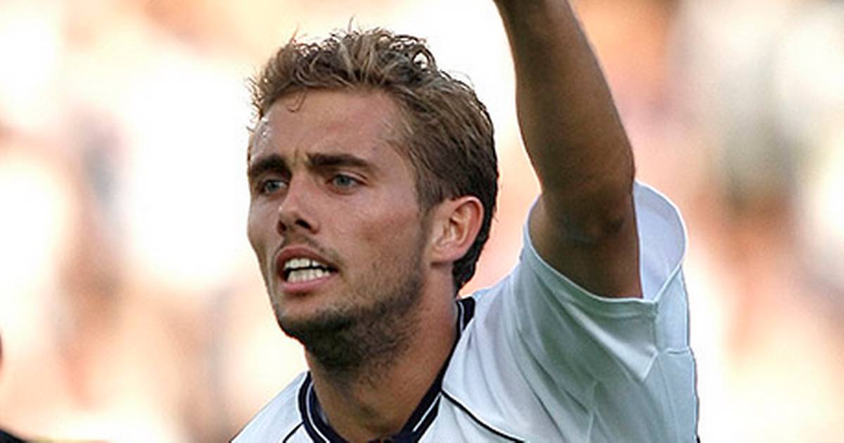 Jakob Poulsen sikrede Danmark plads ved VM