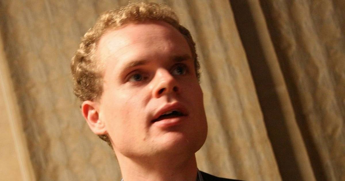 Andreas Røpke sendt helt ud i kulden