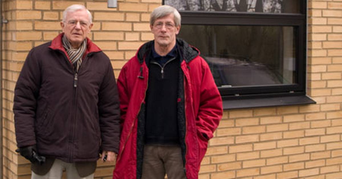 Forskelsbehandling af Ebeltoft og Hornslet