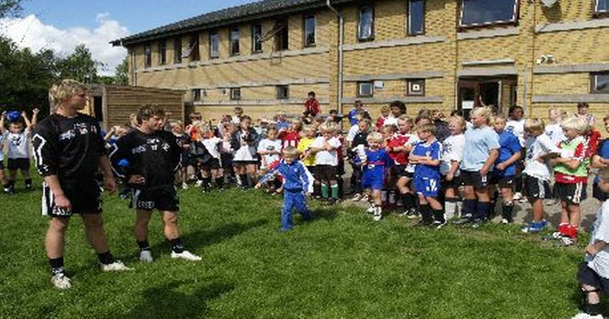 Peter Friis Jensen med i Randers FC trup - Din Avis