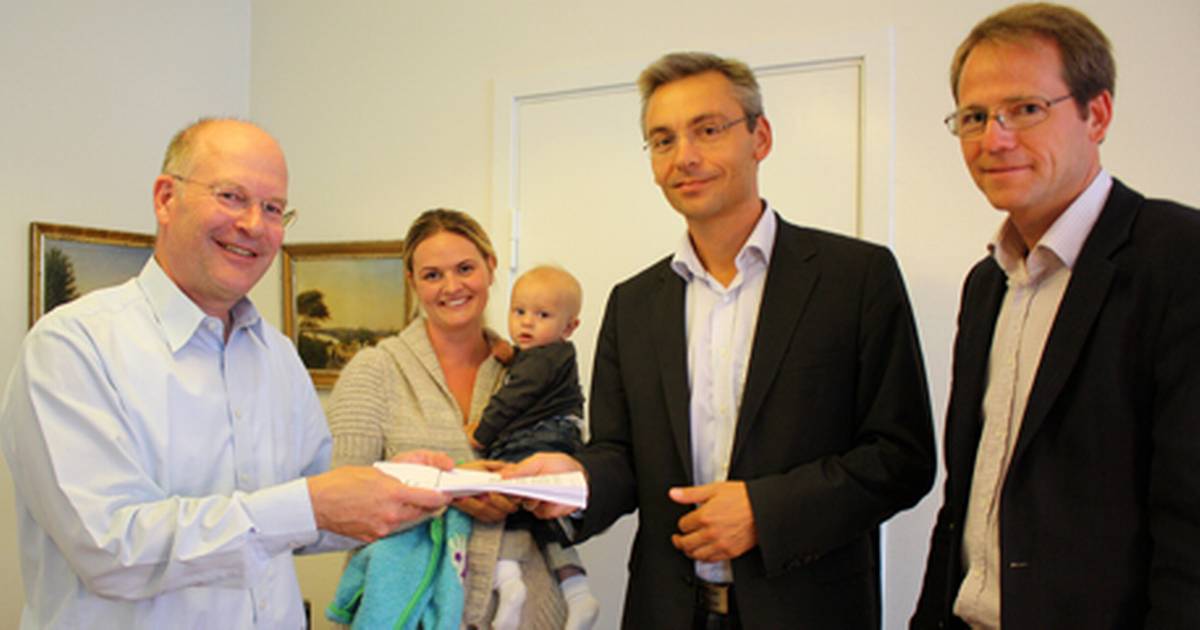 1.000 underskrifter mod Rema1000 i Risskov - Din Avis